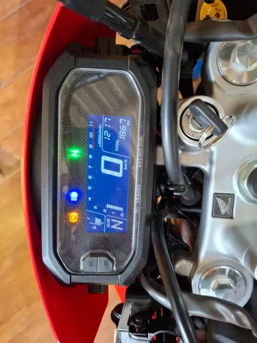Xr 300l tornado 
