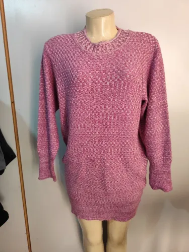 Blusas de lã M