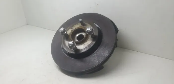 Montante Cubo Disco Dianteira Esquerdo Ford Ka 1.0 2015/2018 