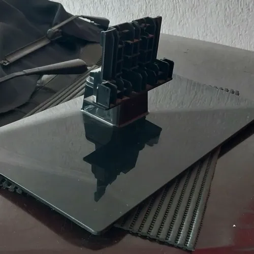Base suporte TV LG 42/55 polegadas original 