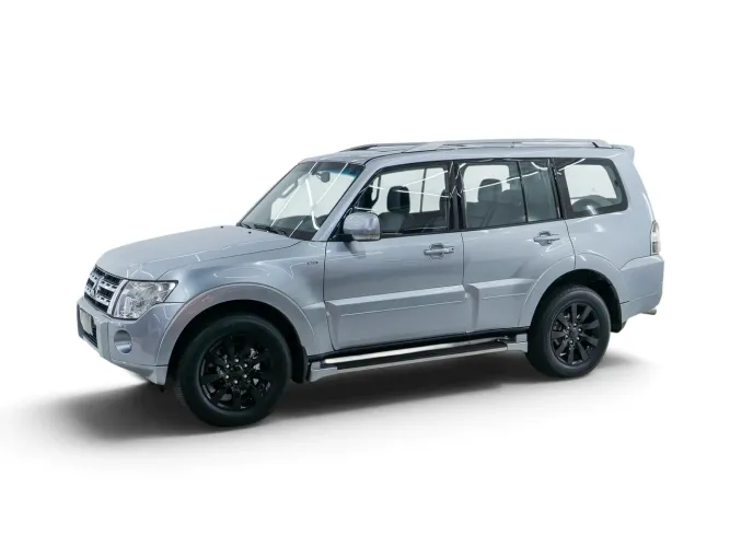 Mitsubishi Pajero HPE Full 3.2 4X4 T.i.dies. 5P AUT 2011