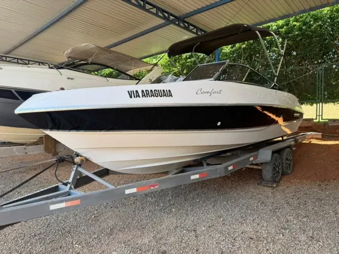 Ventura V230 GII 2011