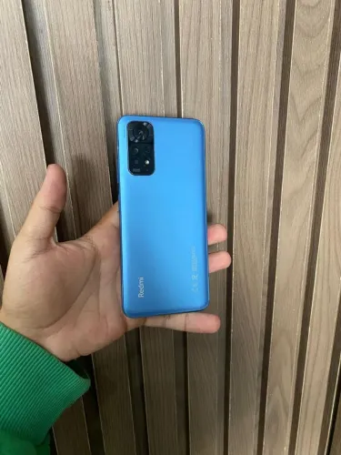 Redimi note 11 128gb