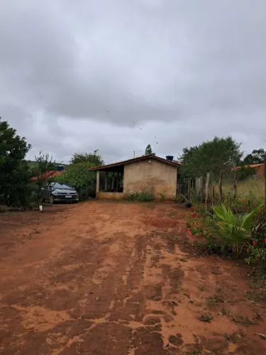 Casa com terreno 1.500 m² à venda - Bairro Canta Galo | Itapetininga/SP