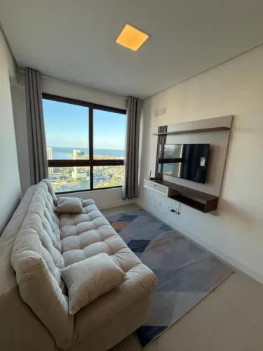 Imóvel para aluguel possui 36 metros quadrados com 1 quarto em Pina - Recife - PE