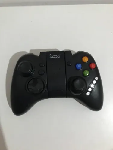 Controle para celular 