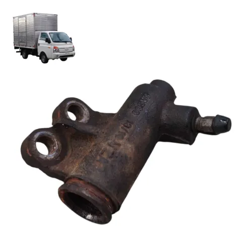 Cilindro Atuador Embreagem Hr Bongo 2.5 8v  2005 A 2010