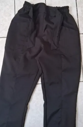 CALÇA SOCIAL