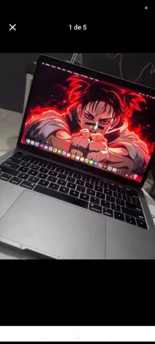 MacBook 13 Intel