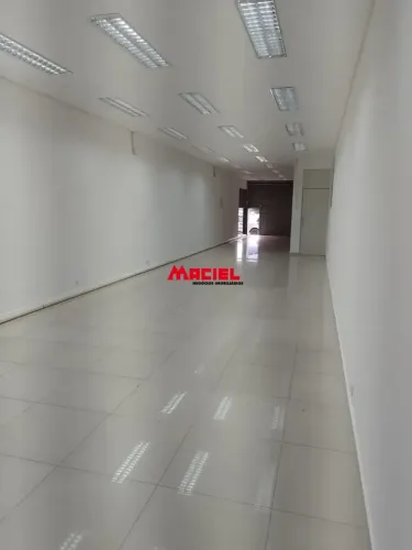 Centro comercial para aluguel com 100 metros quadrados em Centro - São José dos Campos - S