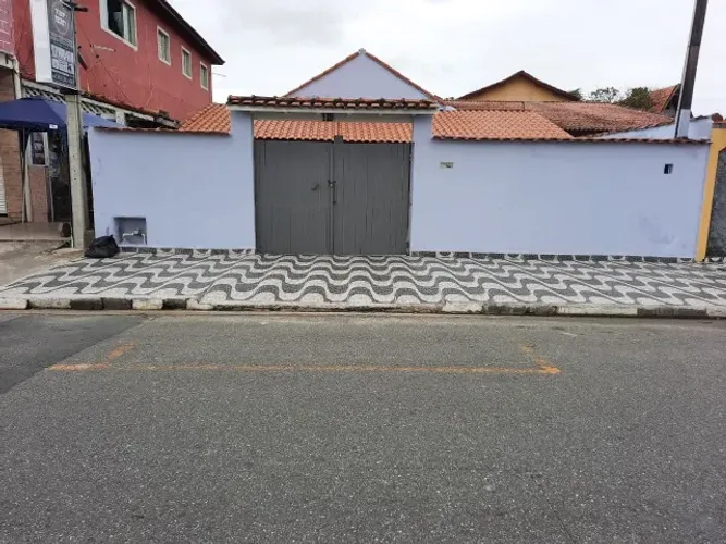 Casa para Finais de Semana e Temporada em Ilha Comprida