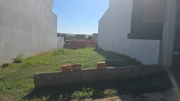 TERRENO CONDOMINÍO - RESERVA IPANEMA 2