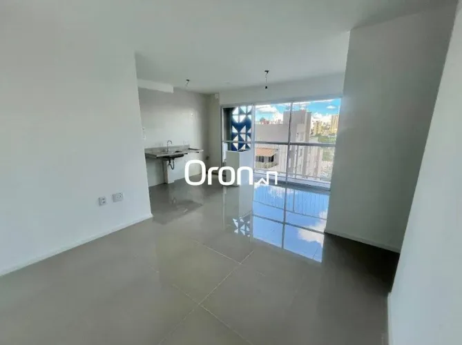 Apartamento à venda, 57 m² por R$ 450.000,00 - Setor Aeroporto - Goiânia/GO