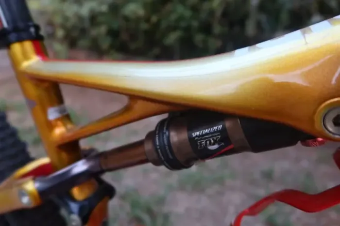 Specialized Epic Edição Limitada Burry Stander