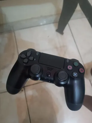 Controle ps4 paralelo