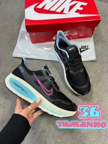 TENIS NIKE ZOOM FEMININO