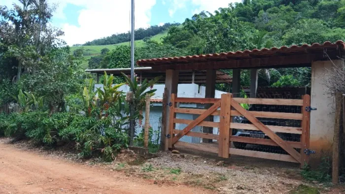Chácara linda