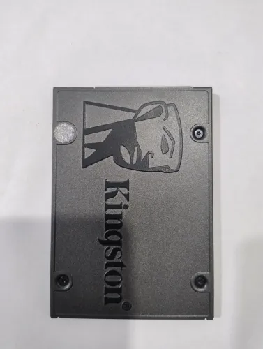 SSD Kingston 120GB