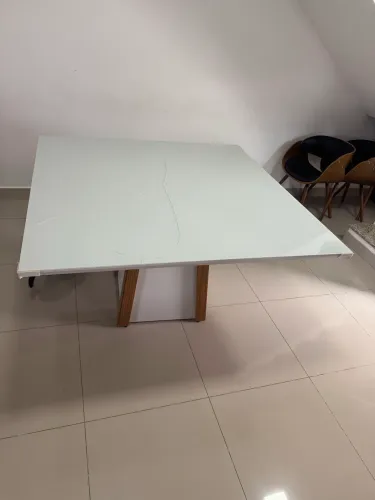 Mesa 6 lugares