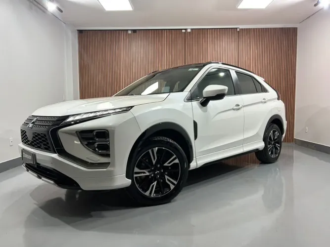 Mitsubishi Eclipse Cross HPE-S Sport 1.5 AWC AUT 2025