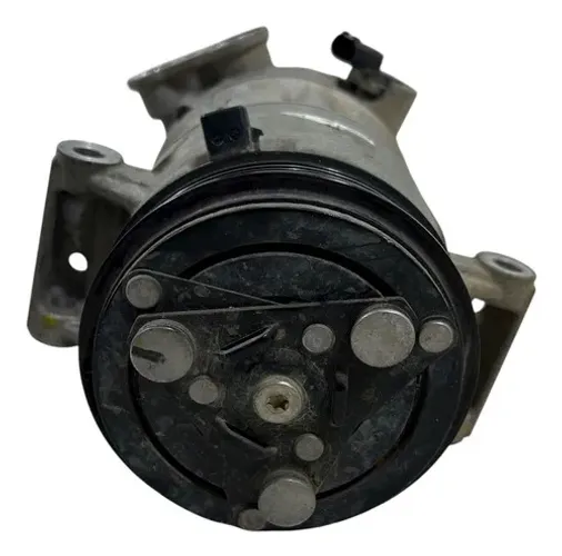 Compressor Ar Renegade Compass 1.3 Turbo 2022 A 2024