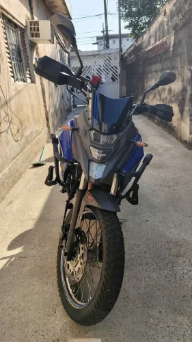 Nh 300 / 9000 km / R$ 20.000