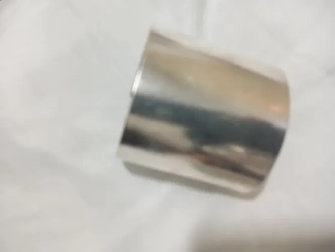 Bracelete de prata