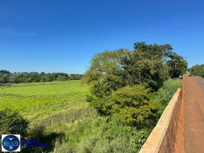 Chácara à Venda em Itaguari/GO | 2 Alqueires | Área Urbana