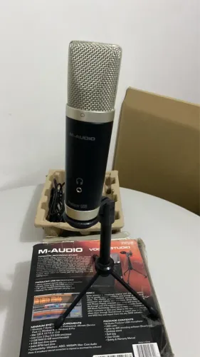 Microfone