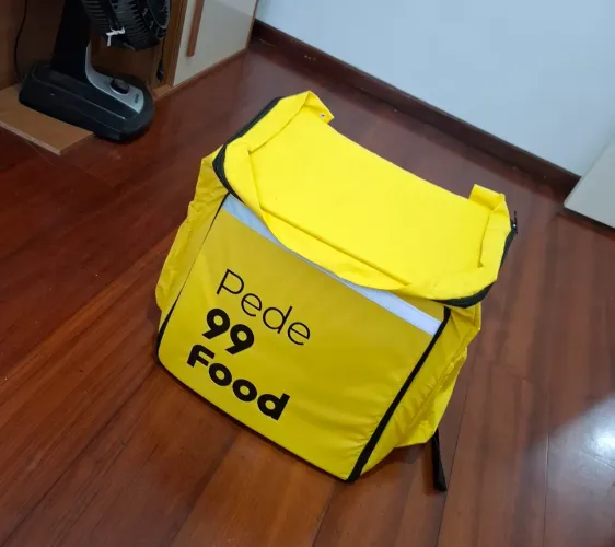Bag 99 nova