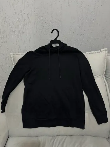 Moletom Calvin Klein