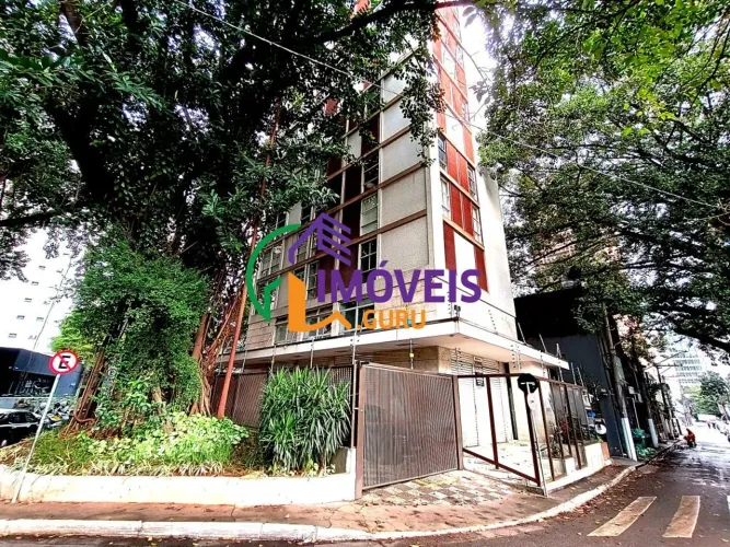 COMERCIAL - ITAIM BIBI - SP