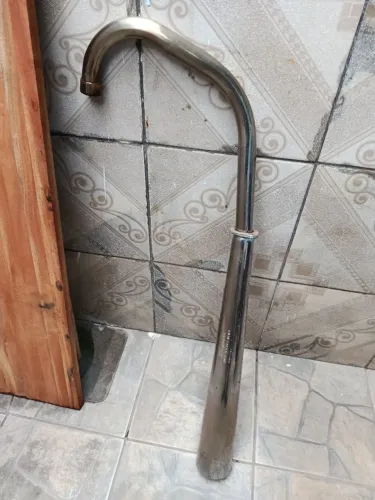Vendo escapamento gemoto para hoje 200 reais para vim buscar