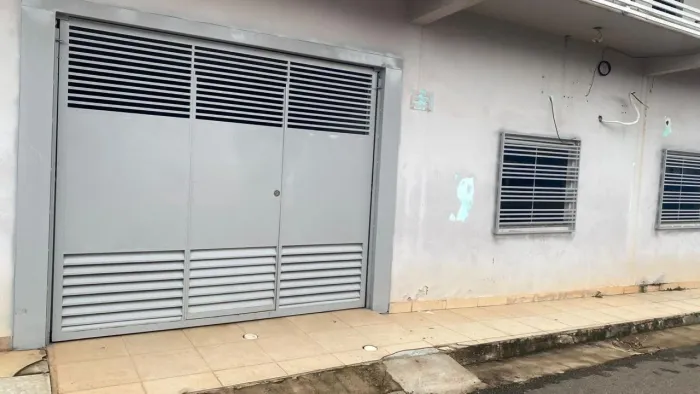 Alugo Apartamento
