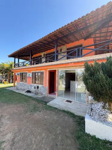 Casas 5 Quartos ou + para Locação em Armação dos Búzios, Arpoador, 6 dormitórios, 6 suítes