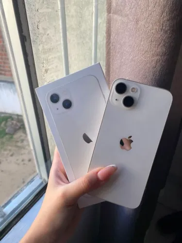 Iphone 13, 256gb 