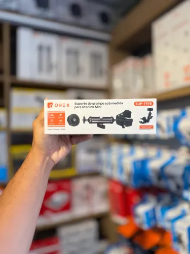 Acessórios Para Starlink Mini 