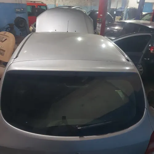 Renault Sandero Authentique Flex 1.0 12V 5P 2018