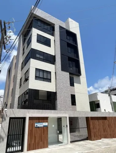 Flat a venda em Intermares - AP9704