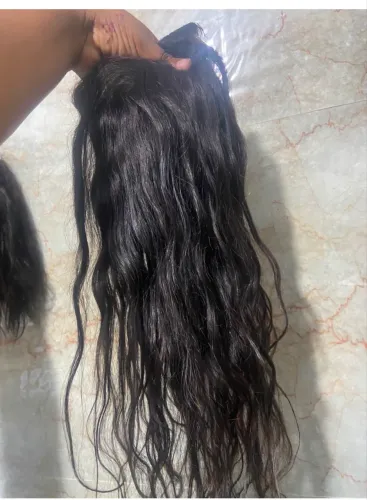 Cabelo indiano