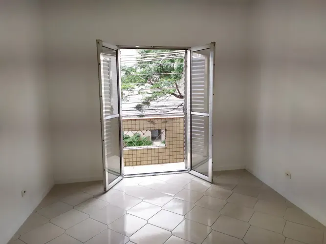 Apartamento para aluguel de 80 metros quadrados com 2 quartos em Tatuapé - São Paulo - SP