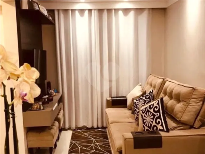 Apartamento à venda com 2 quartos no condomínio Platinum Sorocaba, Sorocaba - SP