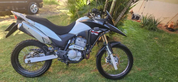 HONDA XRE ABS - FLEX