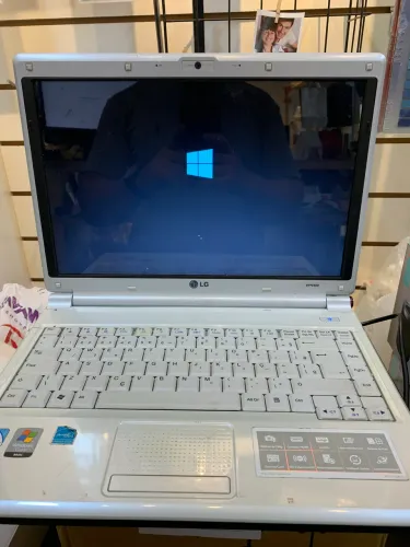 Notebooks para peças ou Reparo