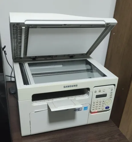 IMPRESSORA SAMSUNG