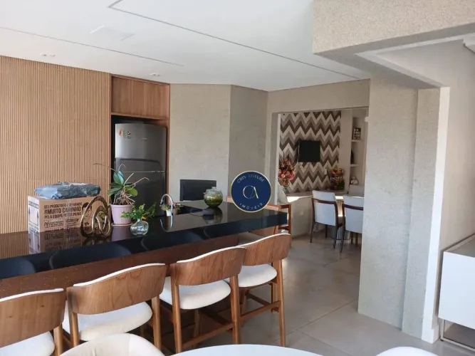 Apartamento para venda no Umuarama em Osasco.