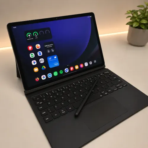 Samsung Galaxy Tab s9