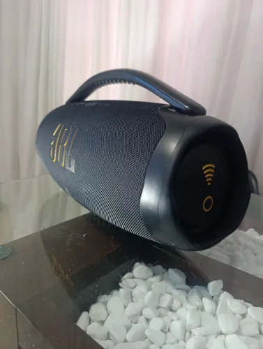 Boombox 3 