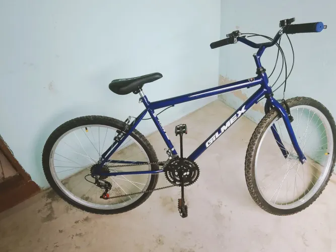 Bike 0.  26