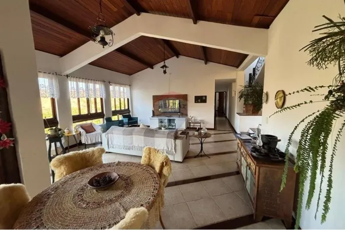 Venda - Casa Condomínio Santa Mônica - Areal